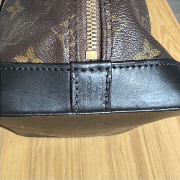 ✅AUTHENTIC✅LOUIS VUITTON ALMA PM - Picture 12 of 14